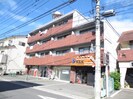 祇園第一ビルの外観