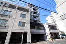 KOSHIDA　K4の外観