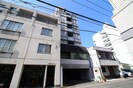 KOSHIDA　K4の外観