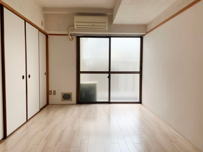 内観写真 加治ビル