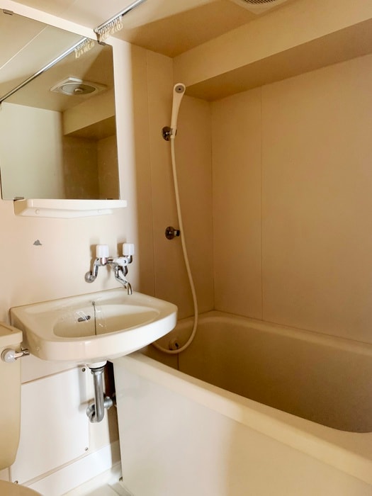 内観写真 加治ビル