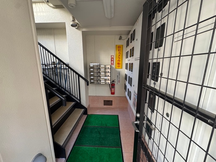 外観写真 加治ビル