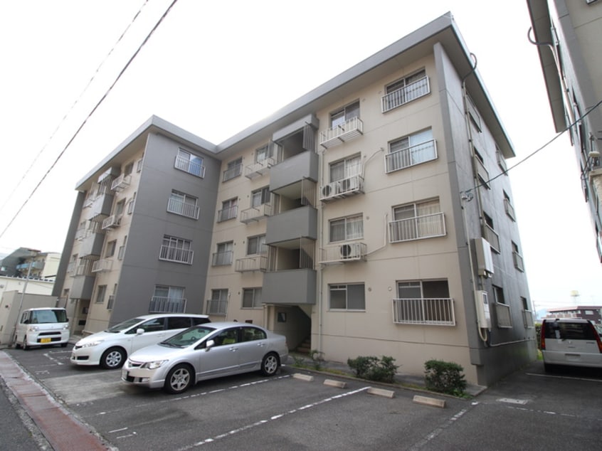 外観写真 第３真屋ビル