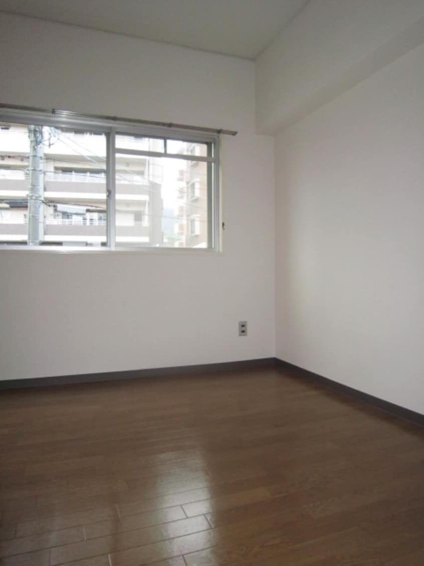 居室 第３真屋ビル