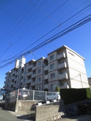 第５真屋ビルの外観