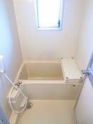 バス／シャワールーム等 第５真屋ビル