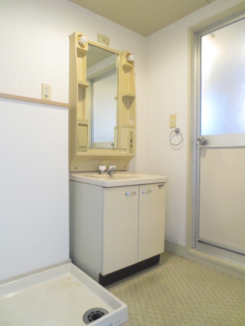 洗面 第５真屋ビル