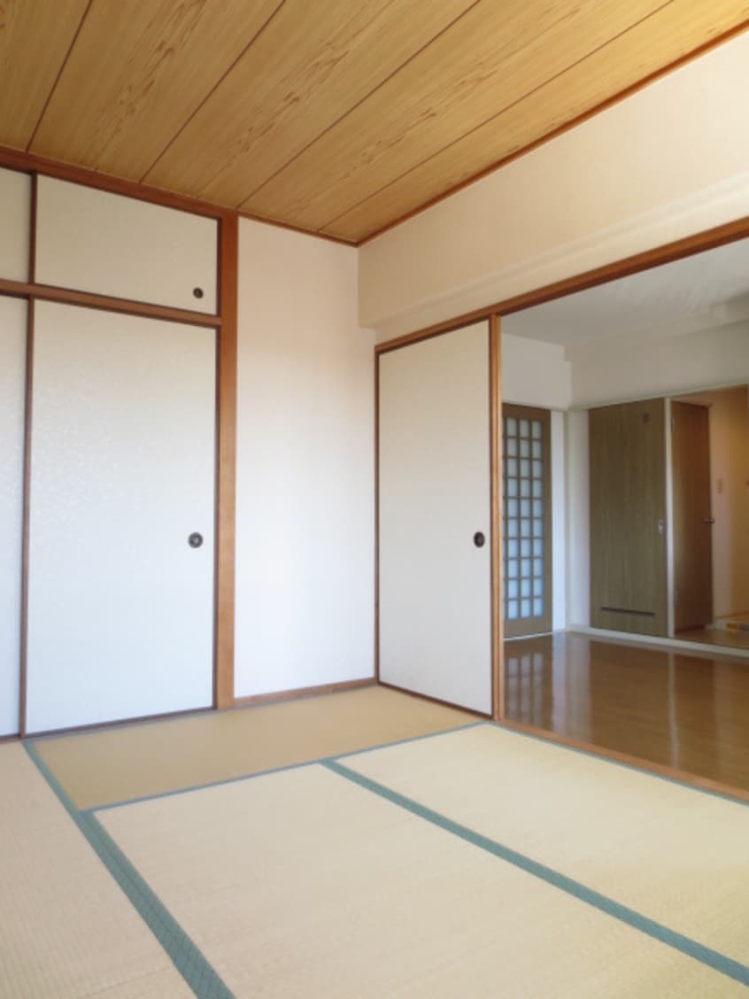 居室 第５真屋ビル