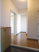 玄関 第５真屋ビル