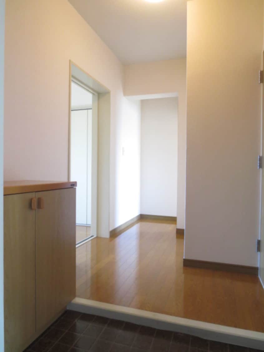 玄関 第５真屋ビル