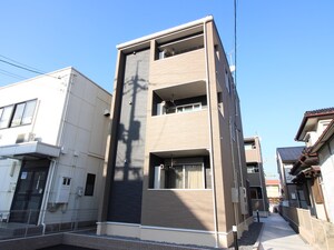 ブリーズA