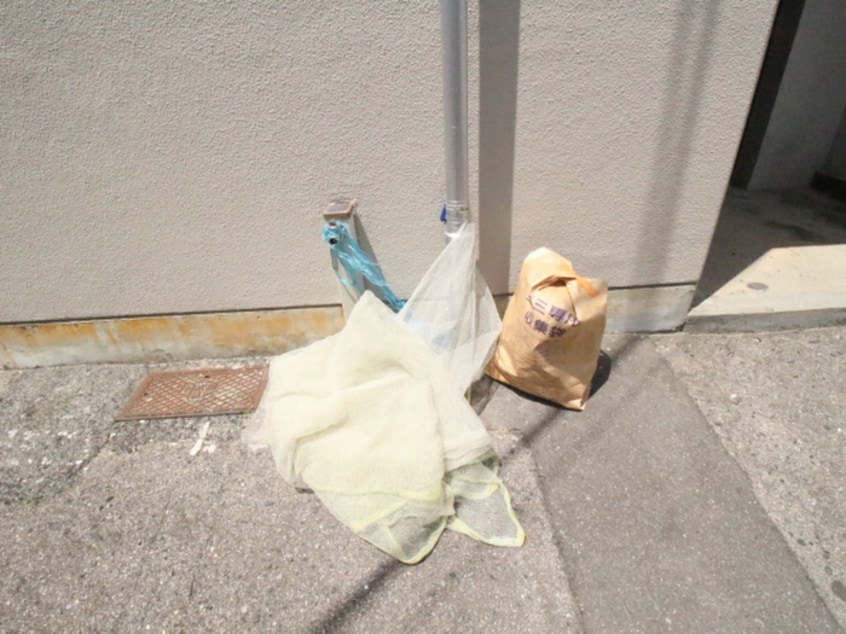 その他 サンハイツ庚午