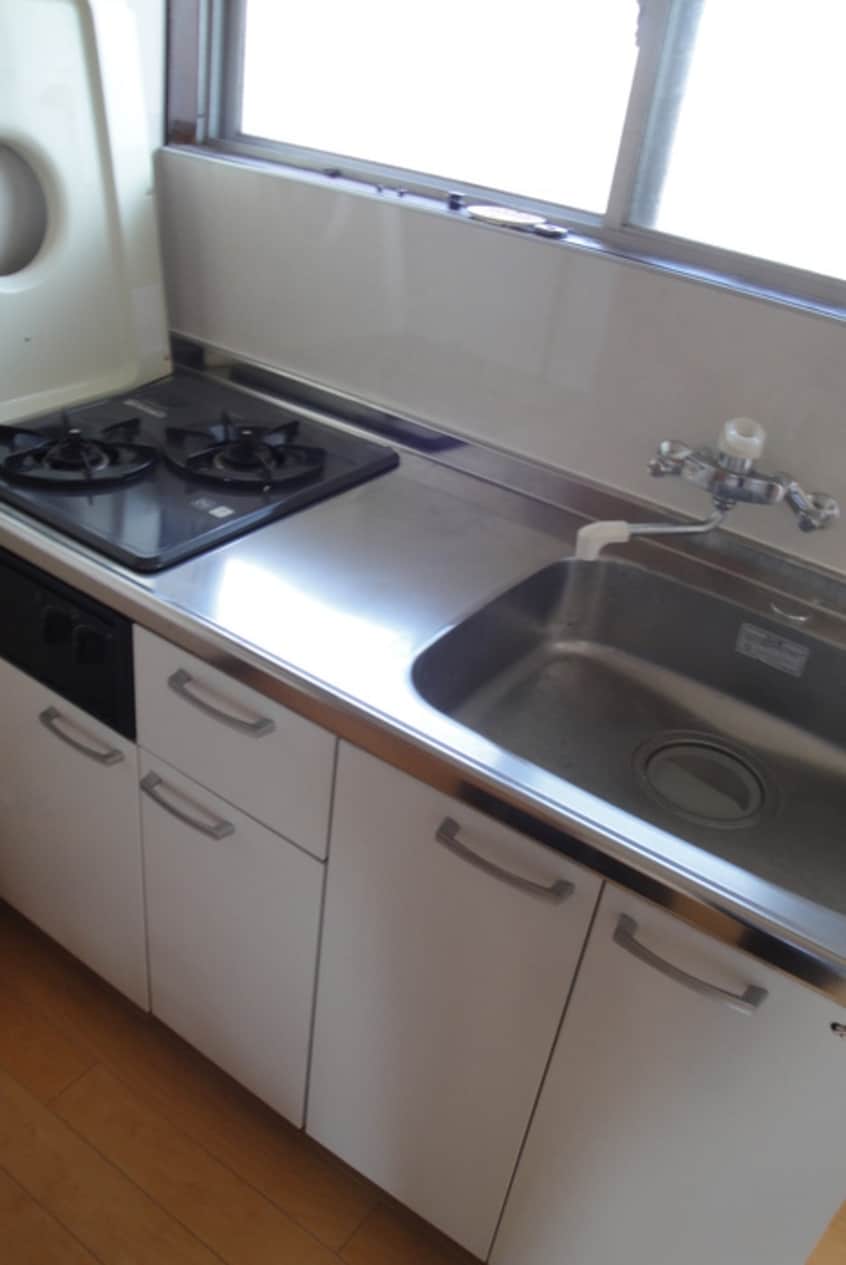 キッチン サンハイツ庚午