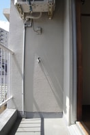 ベランダ・バルコニー サンハイツ庚午