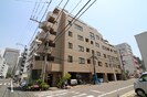 メゾン小町(1－4F)の外観