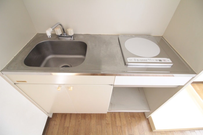 キッチン メゾン小町(1－4F)