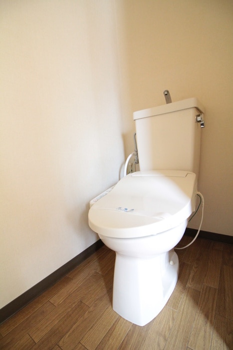 トイレ メゾン小町(1－4F)