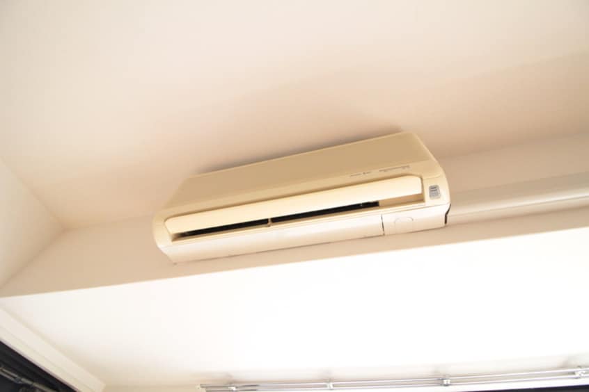 内観写真 メゾン小町(1－4F)