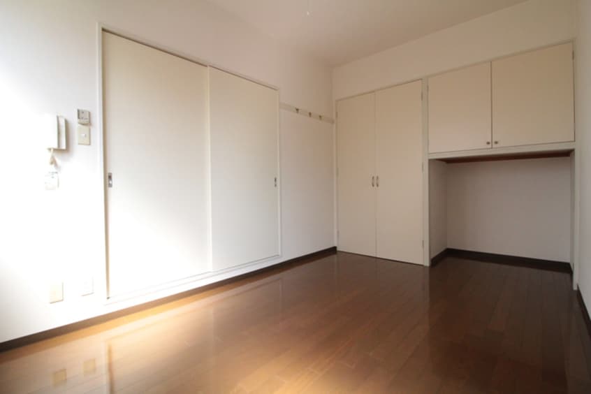 居室 メゾン小町(1－4F)