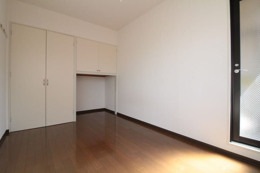 居室 メゾン小町(1－4F)