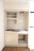 キッチン メゾン小町(1－4F)