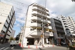 グランツ鶴見平和大通り