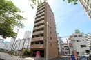 外観写真 第１７友建ビル