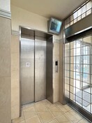 建物設備 第１７友建ビル
