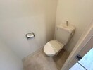 トイレ 第１７友建ビル