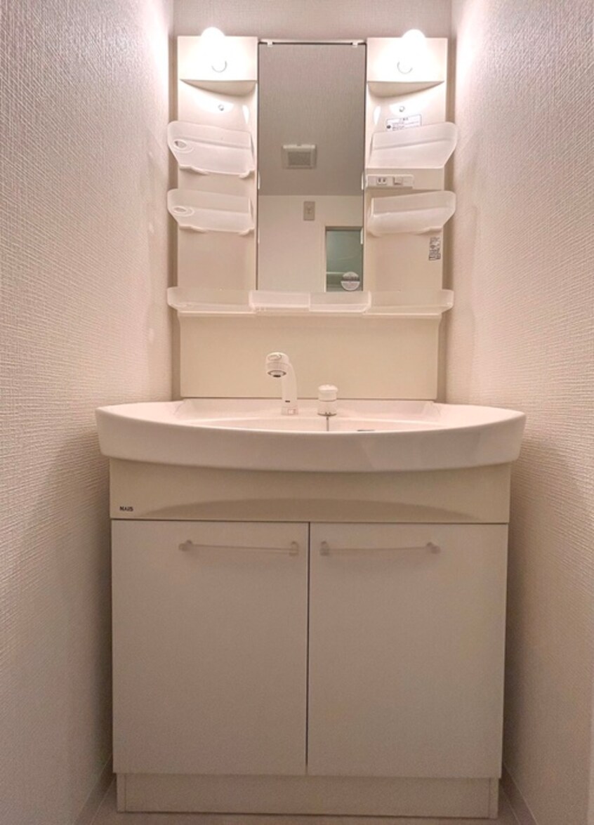 洗面 第１７友建ビル