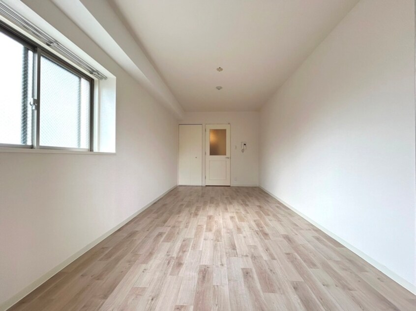居室 第１７友建ビル