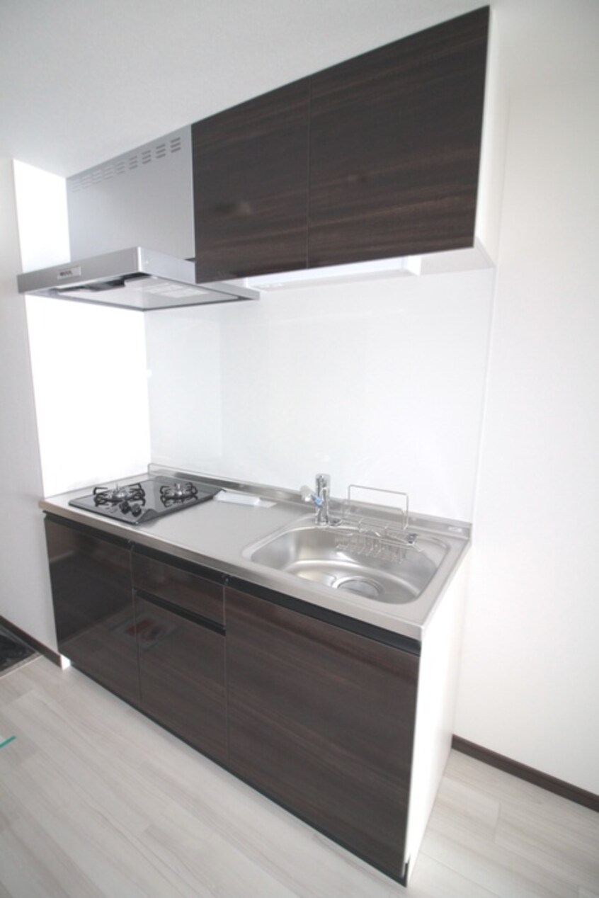 キッチン 白島城北東亜ビル