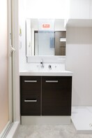 洗面 白島城北東亜ビル