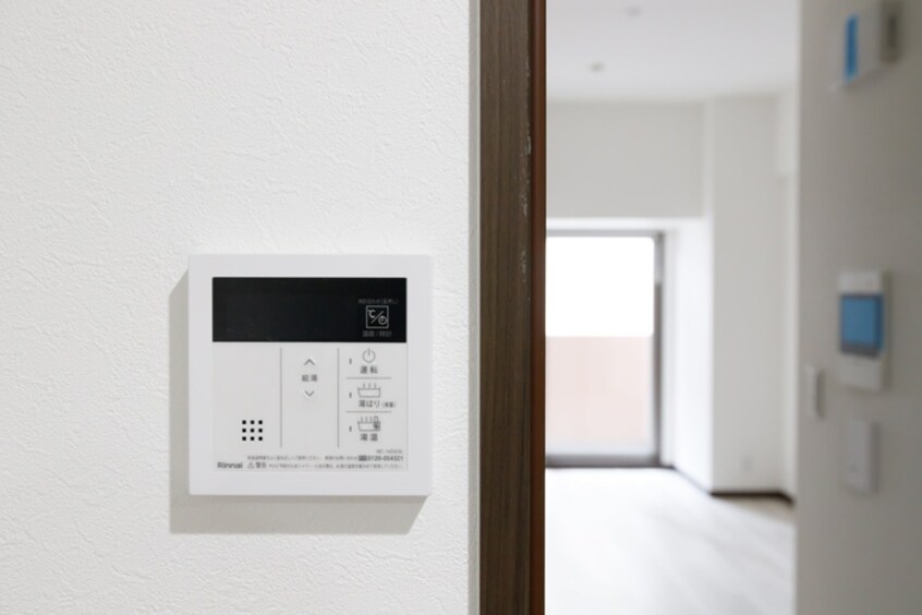 内観写真 白島城北東亜ビル