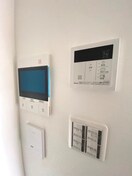 内観写真 白島城北東亜ビル