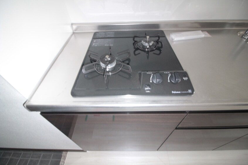 内観写真 白島城北東亜ビル