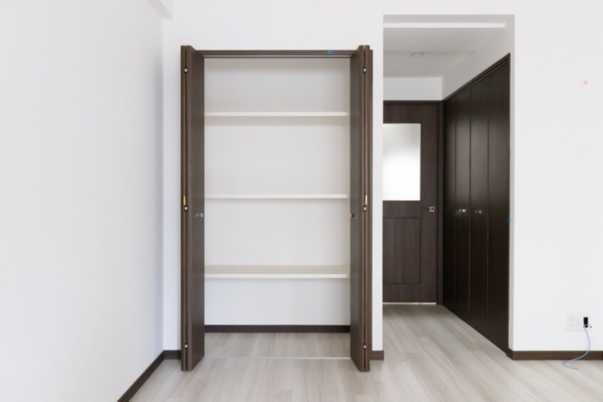 内観写真 白島城北東亜ビル