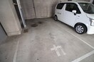 駐車場 上竹ビル