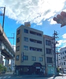 喜代ビルの外観