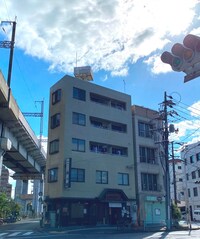 喜代ビル