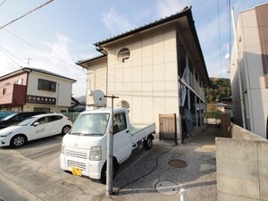 福永アパート