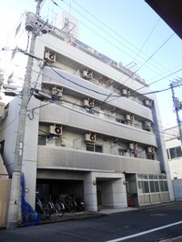 第８田中興産ビル