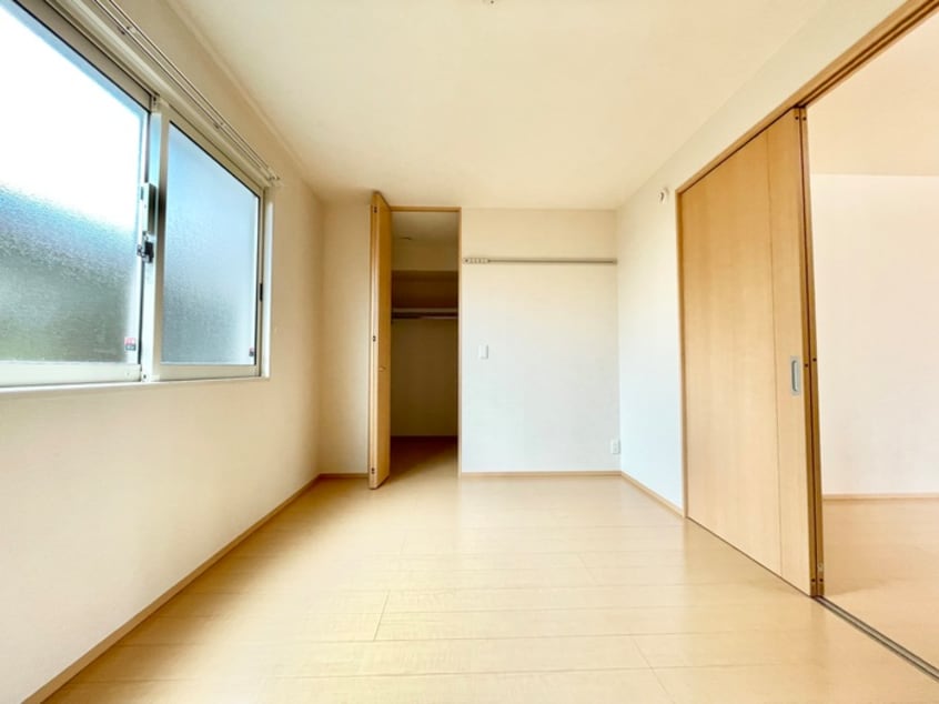 居室 ルミナスコ－ト