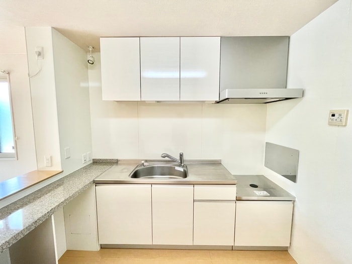 キッチン ルミナスコ－ト