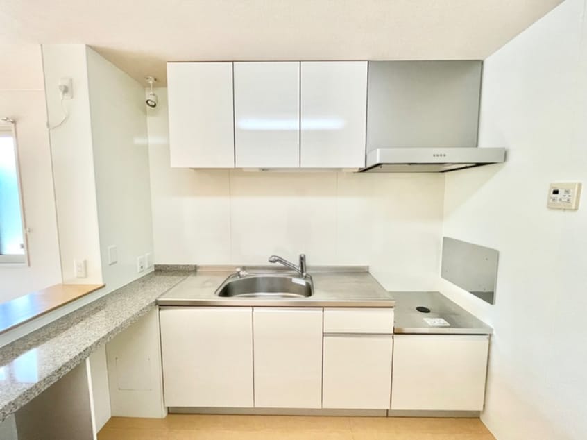 キッチン ルミナスコ－ト