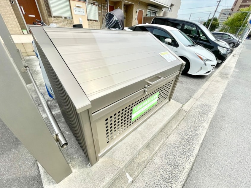 その他 ルミナスコ－ト