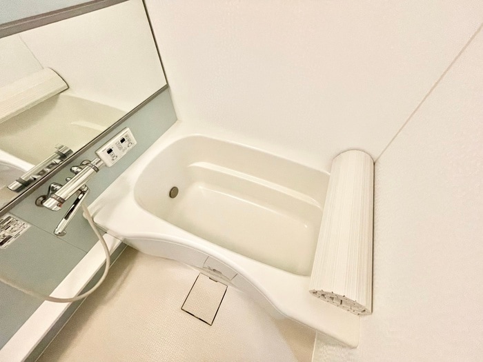 バス／シャワールーム等 ルミナスコ－ト