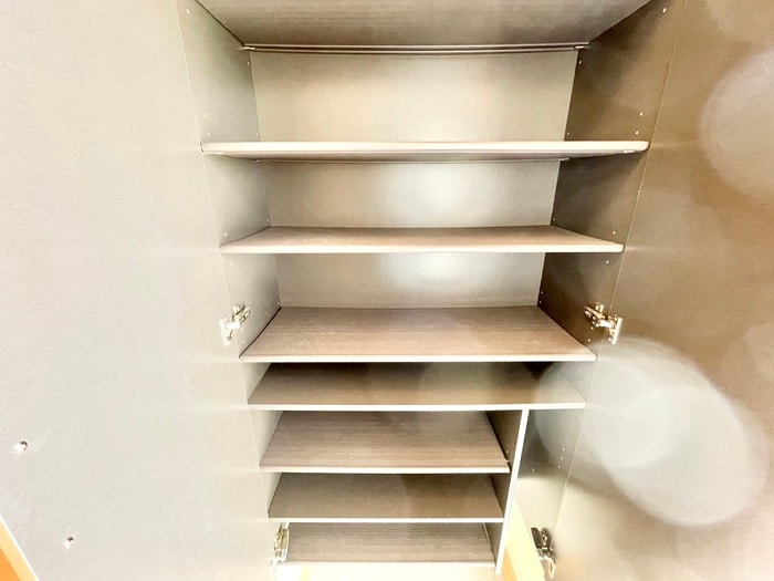 靴箱 ルミナスコ－ト