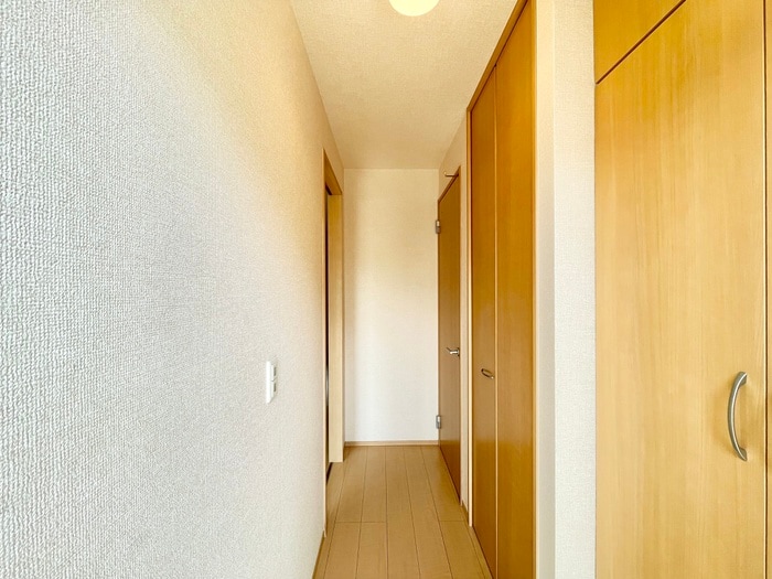廊下 ルミナスコ－ト