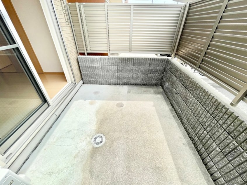 ベランダ・バルコニー ルミナスコ－ト